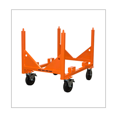 Aerospace Custom Carts